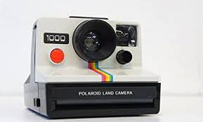 POLAROID LC 1000 - € 100.00