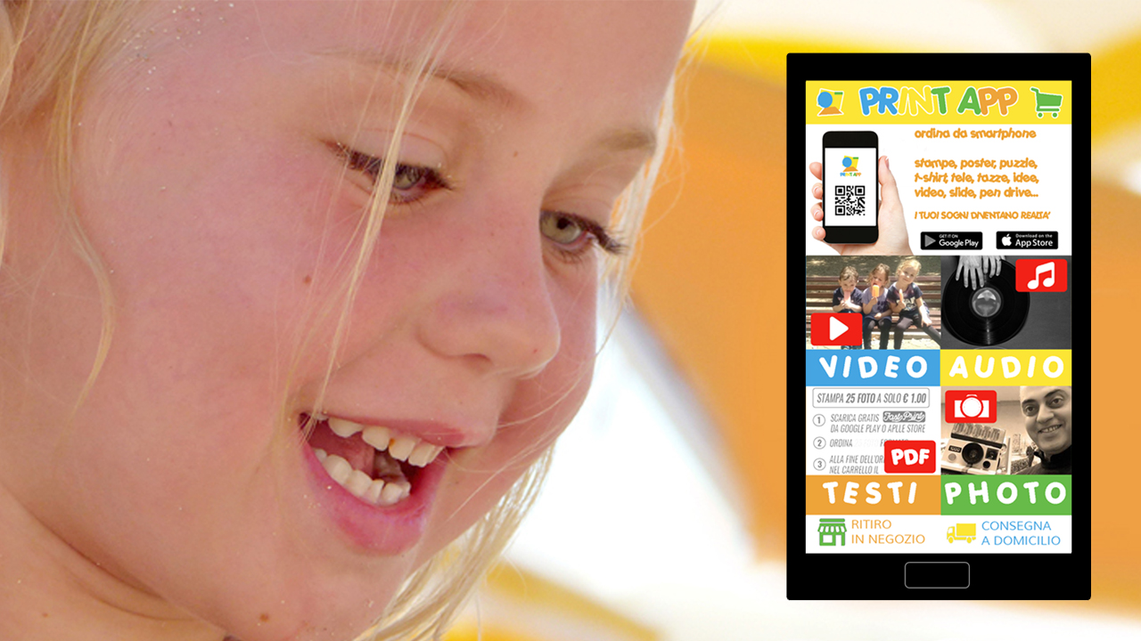 Sviluppatore App Mobile